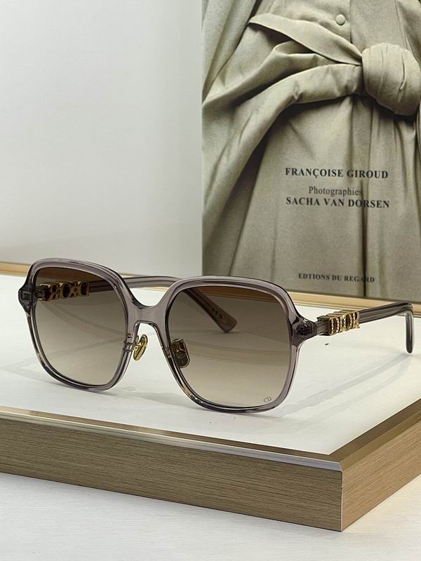 Dior Sunglasses ID:20260410-118